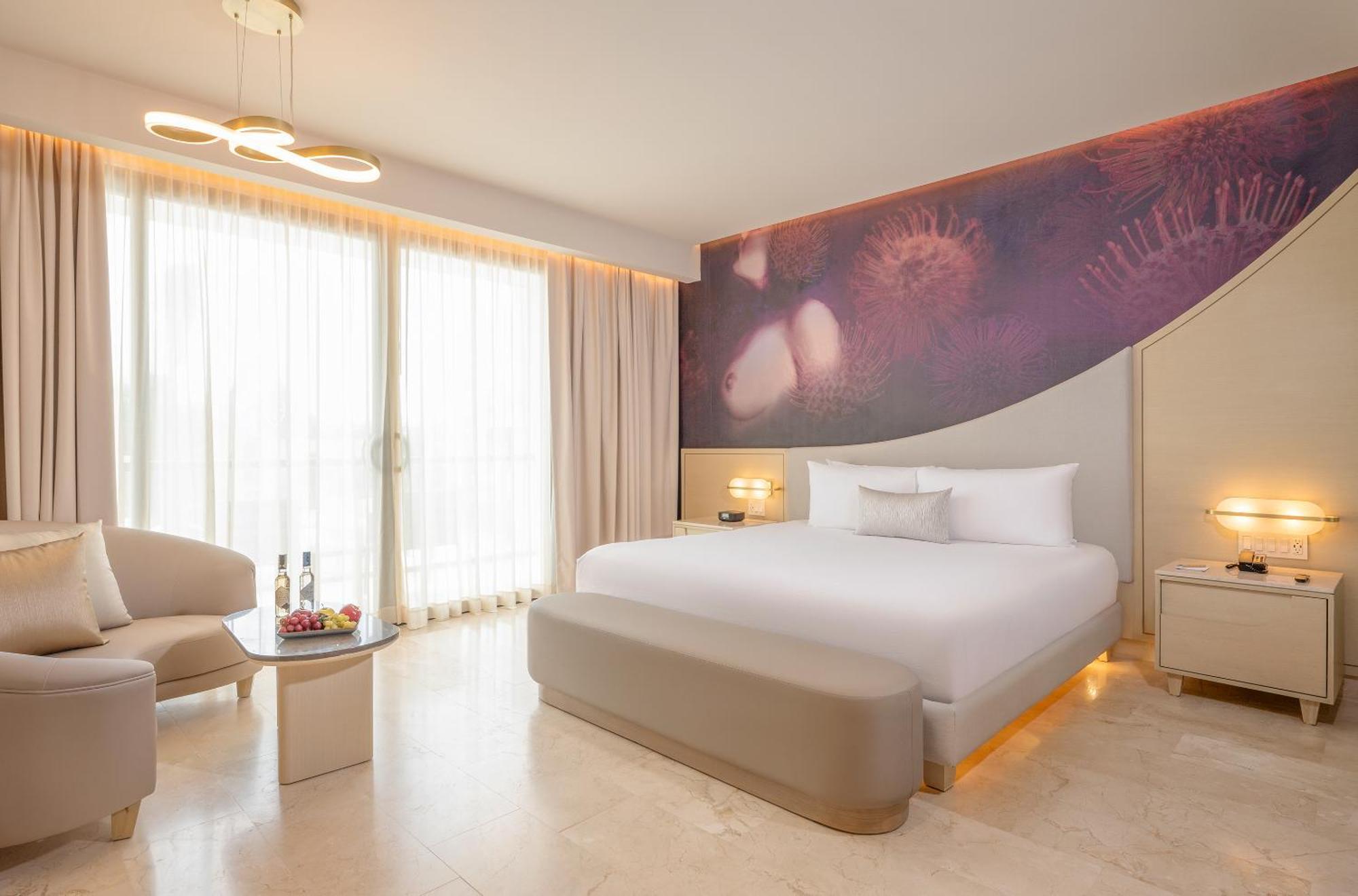 Desire Riviera Maya Resort All Inclusive - Couples Only (Adults Only) Puerto Morelos Zewnętrze zdjęcie