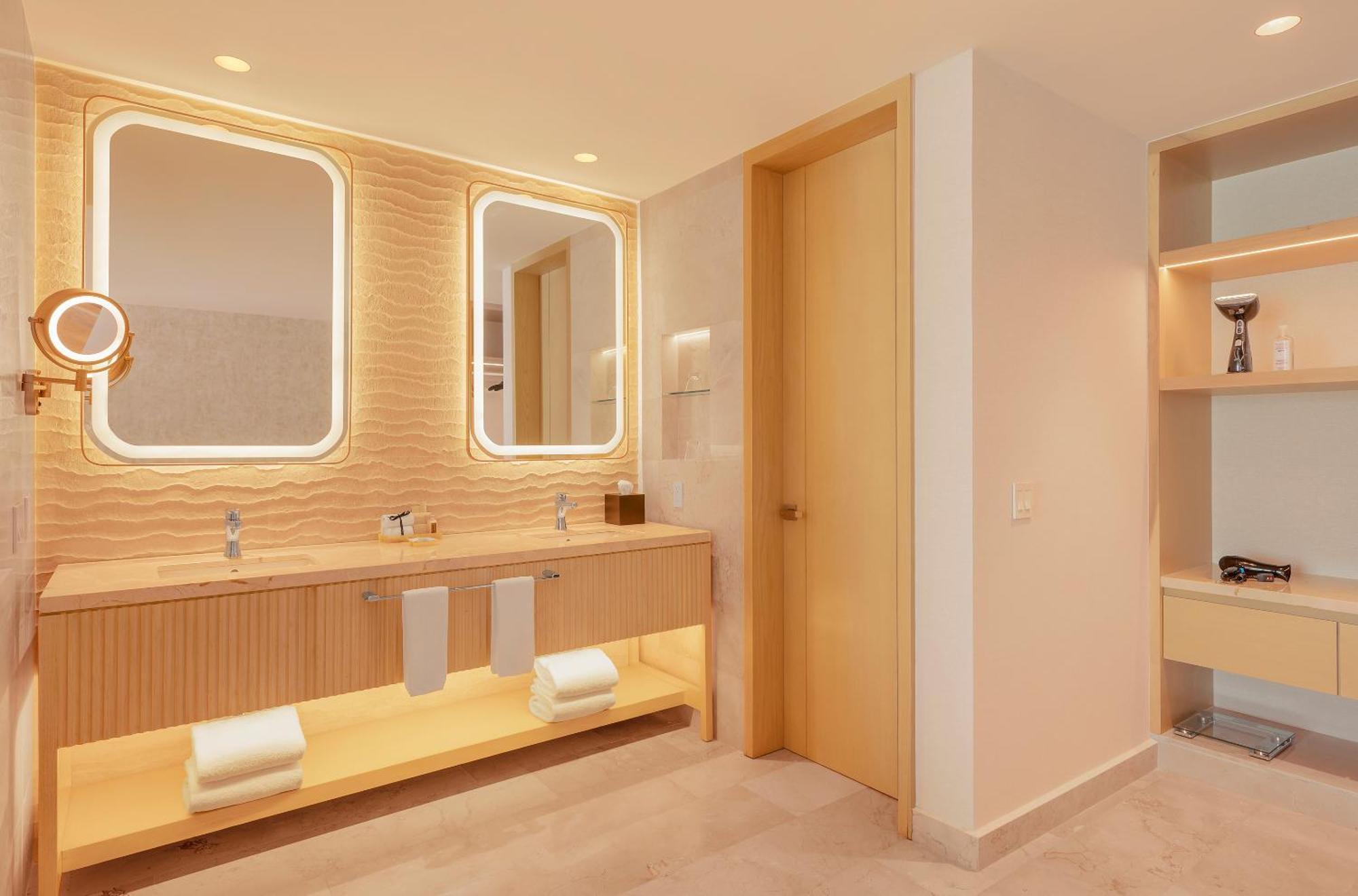 Desire Riviera Maya Resort All Inclusive - Couples Only (Adults Only) Puerto Morelos Zewnętrze zdjęcie
