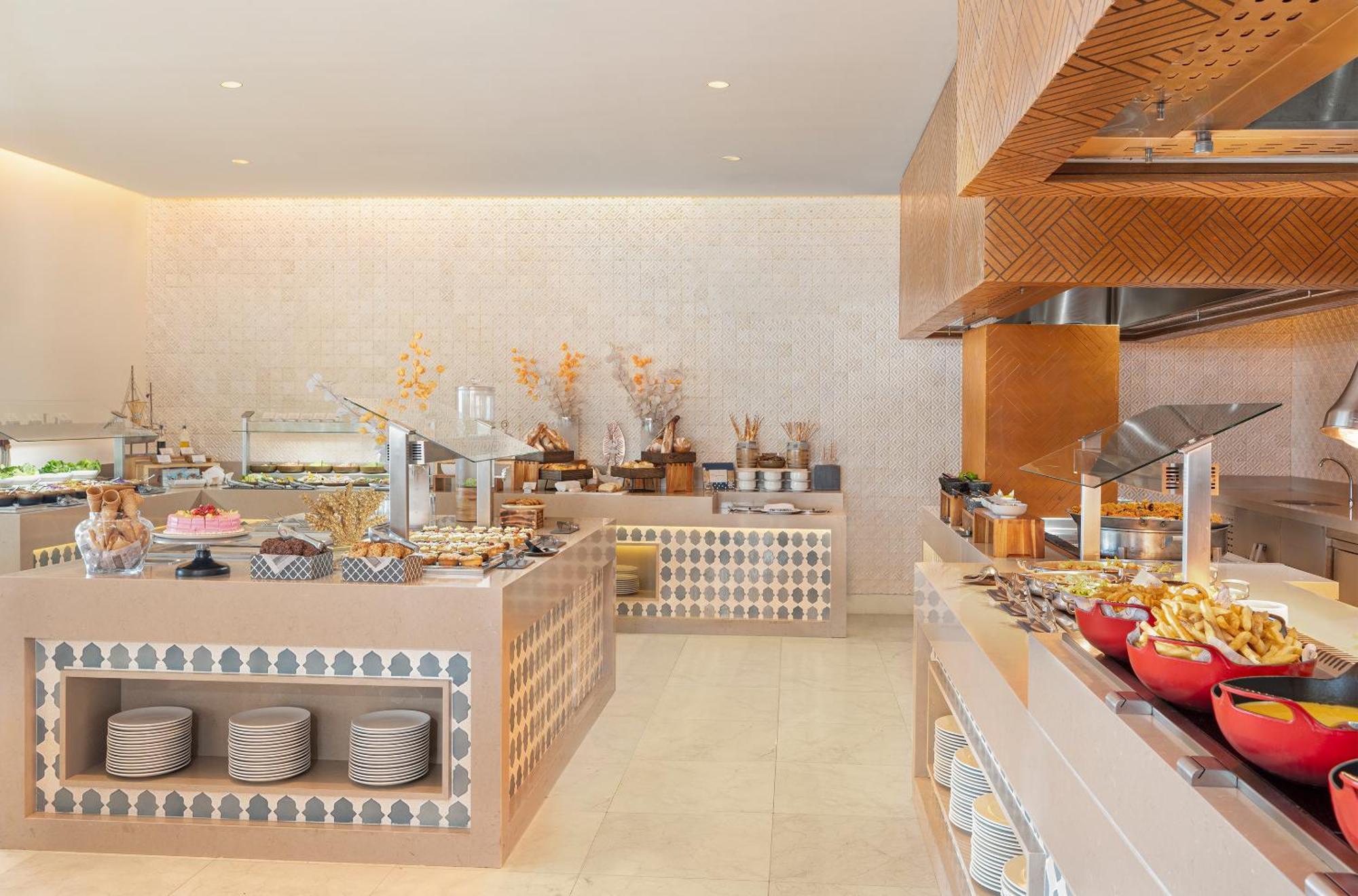 Desire Riviera Maya Resort All Inclusive - Couples Only (Adults Only) Puerto Morelos Zewnętrze zdjęcie