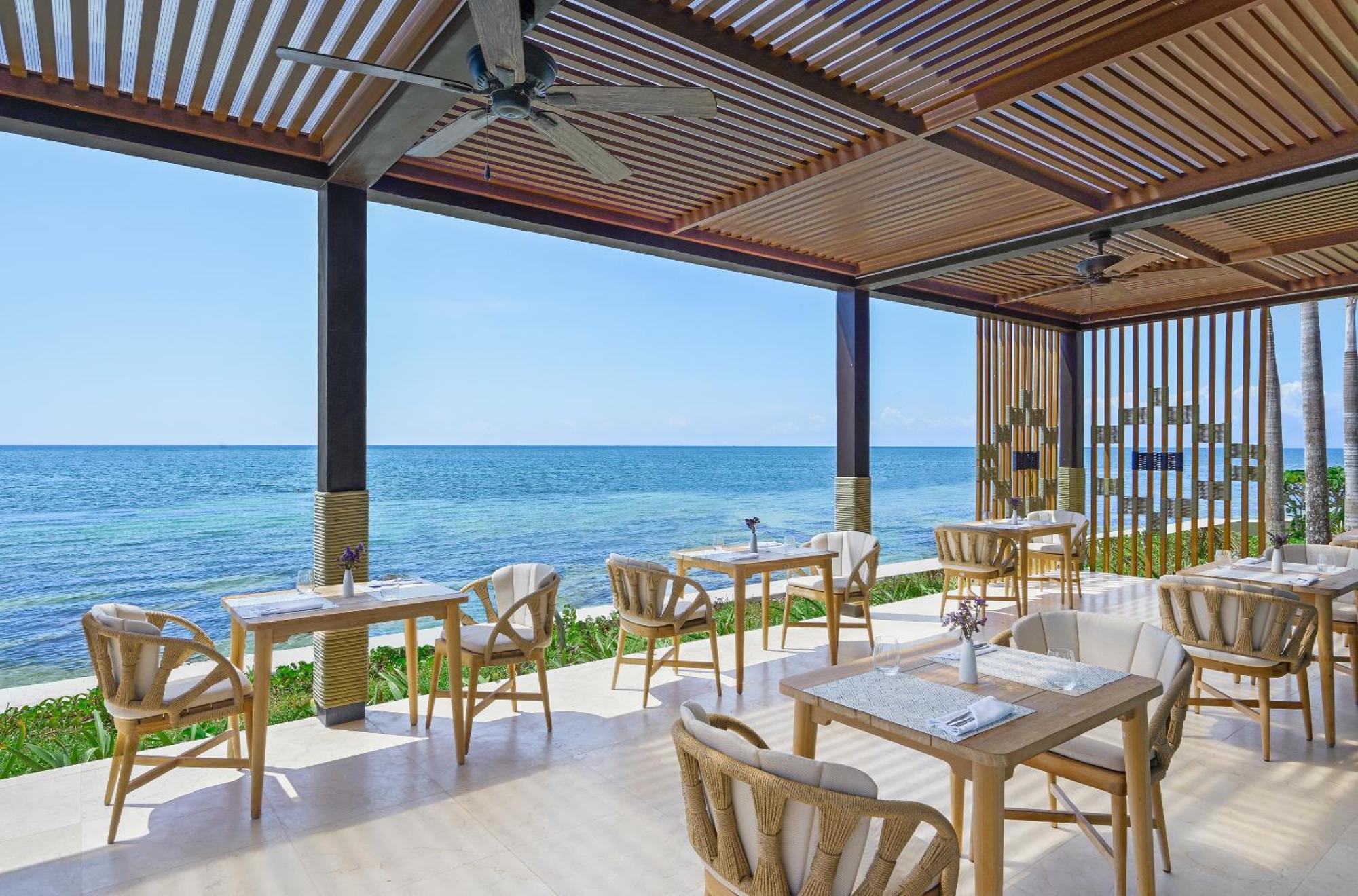 Desire Riviera Maya Resort All Inclusive - Couples Only (Adults Only) Puerto Morelos Zewnętrze zdjęcie